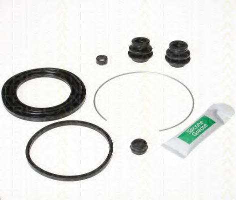 TRISCAN 8170 202152 Repair Kit, brake caliper